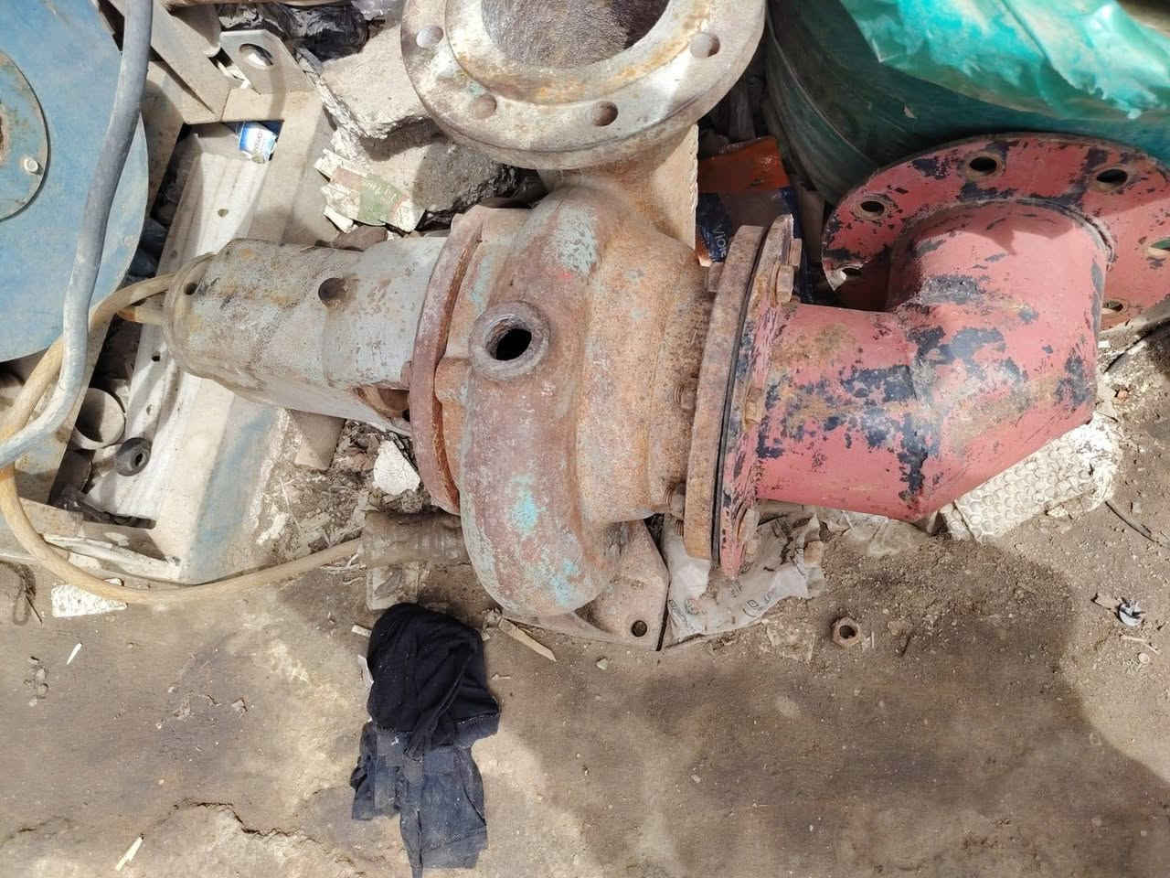 خنزيره تسحب ٦ وتدفع ٥ للبيع مكاني كربلاء للتواصل خاص


**إذا كنت صاحب هذا الإعلان وتريد حذفه لأي سبب، رجاءا أرسل رسالة إلى الدعم الفني**