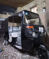 تكتك • موديل 20 • المعامل البستان