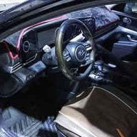 للبيع النترا معوقين بسمي موديل 23 فول عدا الفتحه ماشيه 39 الف مكفوله  ...