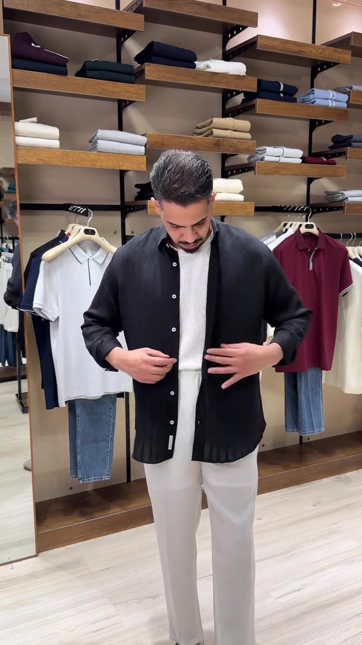 New collection ✨✅


**إذا كنت صاحب هذا الإعلان وتريد حذفه لأي سبب، رجاءا أرسل رسالة إلى الدعم الفني**