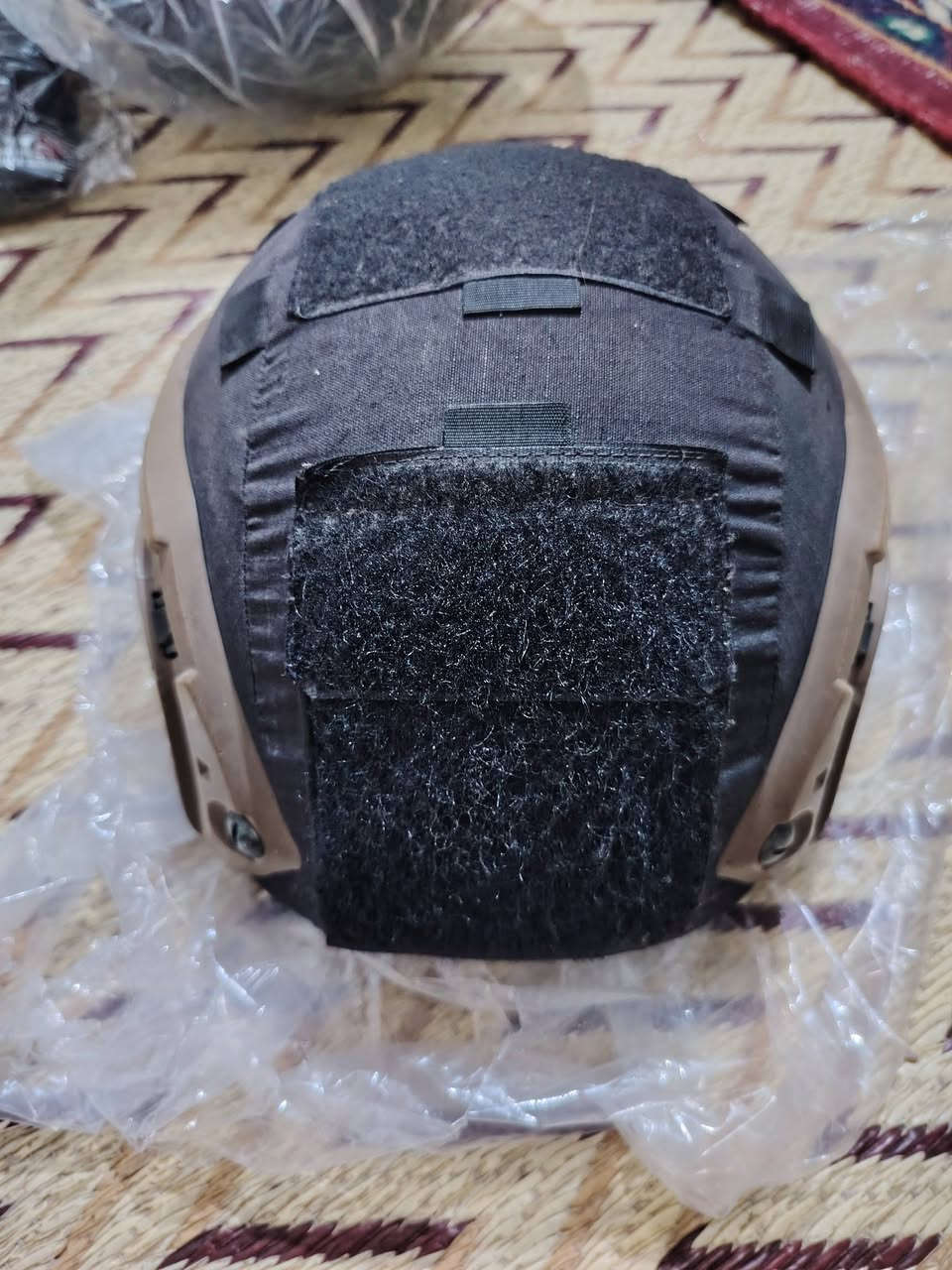 تجهيزات عسكريه للبيع شلع سعر مناسب @إشارة


**إذا كنت صاحب هذا الإعلان وتريد حذفه لأي سبب، رجاءا أرسل رسالة إلى الدعم الفني**