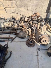 قطع تفصيخ للبيع للستفسار 07731888295