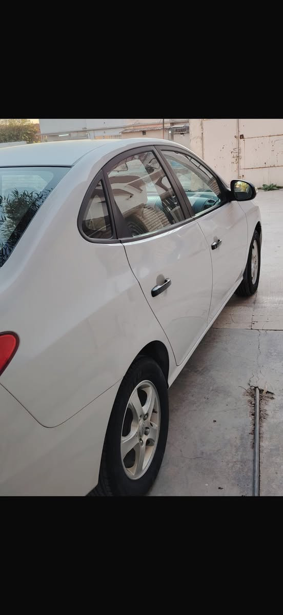 سلام عليكم النترا للبيع موديل ل2011  مكينه 16. مكاني كركوك. ***********
