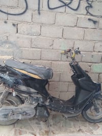 دراجه بيجي للبيع متروكه الدراجه شغاله شراي تفضل خاص او تصال علا رقمي 0...