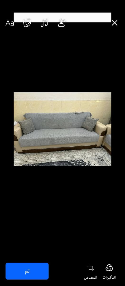 90


**إذا كنت صاحب هذا الإعلان وتريد حذفه لأي سبب، رجاءا أرسل رسالة إلى الدعم الفني**