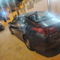 اوبتيما • ٢٠١٥ • وارد امريكي