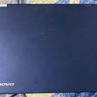 لينوفو • i5 جيل السادس • خط بالشاشة