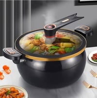 جهاز ضغط • قياس الضغط