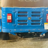 تكتك • موديل 20 • بصرة