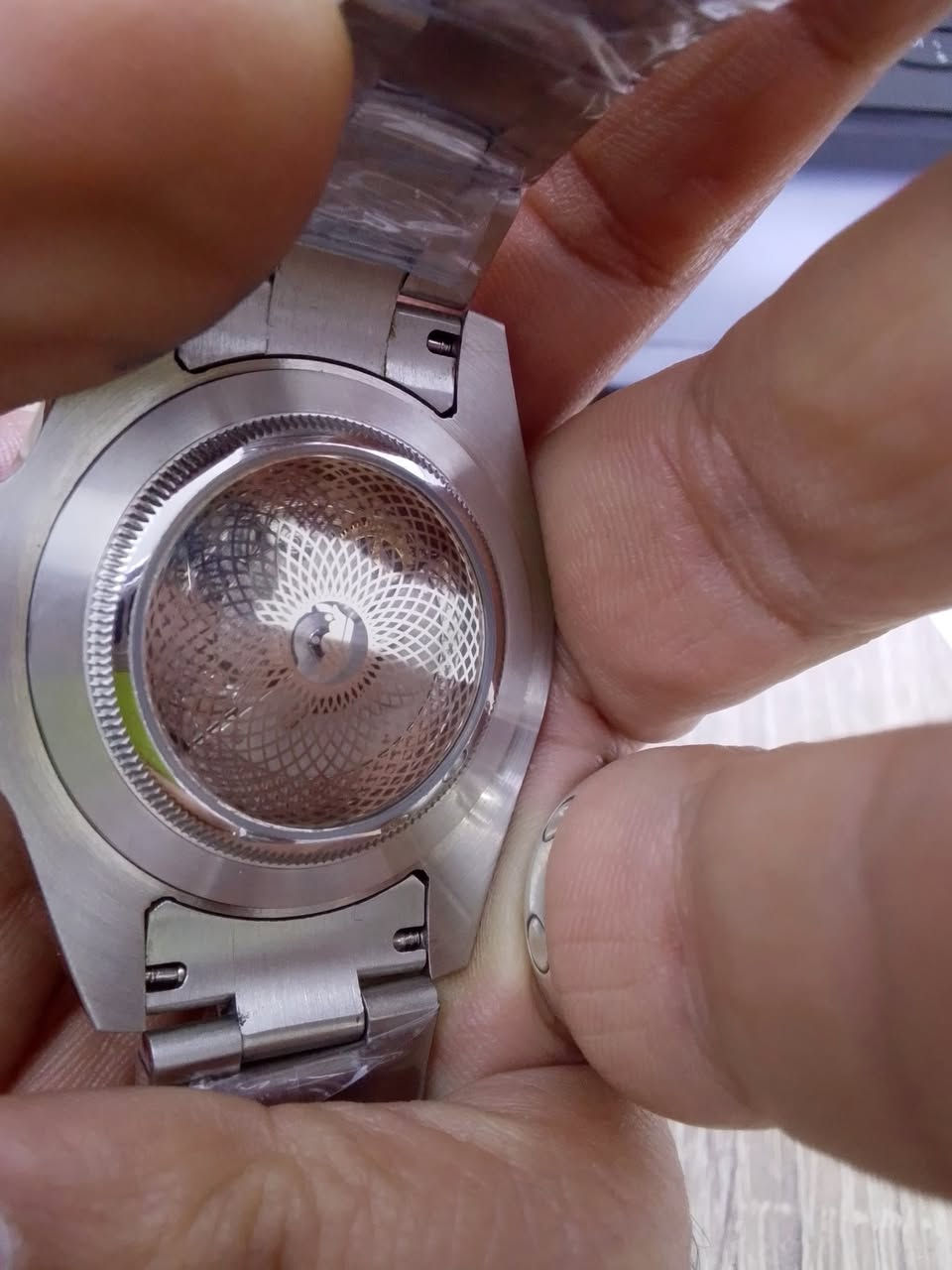 السلام عليكم
سكاي سيد اوتوماتيك قطر 42 رنك دوار السعر ٥٠ الف


**إذا كنت صاحب هذا الإعلان وتريد حذفه لأي سبب، رجاءا أرسل رسالة إلى الدعم الفني**