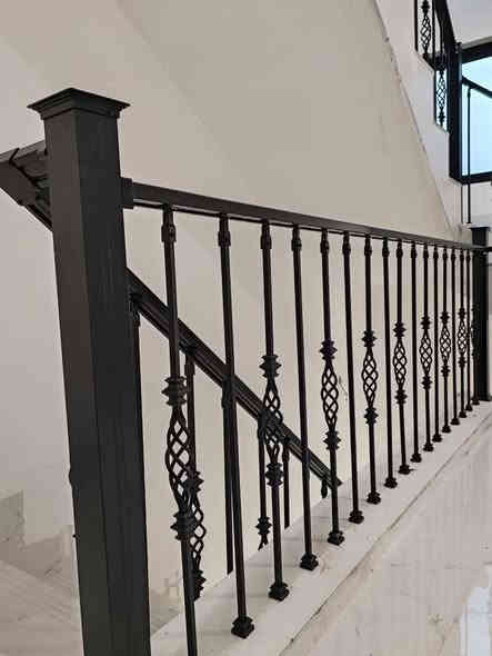 محل حداده بركات ام البنين العمل كافه الحدادة أبواب شبابيك محجرات كي سبان كرفانات العنوان حي ميسان شارع سيطره الشياب قرب سكله الكرعاوي الاستفسار *********** اسعار مناسبه النجف الاشرف خاص مفتوح
