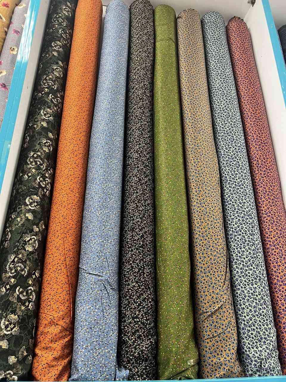 السلام عليكم متابعينا الكرام 
جديدنا للموسم الصيفي 
كابوي مطاط مشجر نقشات جديدة


**إذا كنت صاحب هذا الإعلان وتريد حذفه لأي سبب، رجاءا أرسل رسالة إلى الدعم الفني**