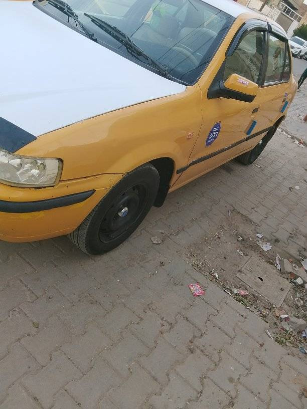 للبيع موديل 2010 مكاني كربلاء تخم تاير كهربائيات باتري محرك فرنسي سيارة حلوه مكاني كربلاء السعر 30.         ***********
