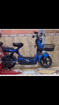 دراجه شحن حجم12 لايت عالي سويج بصمه  200وبيه مجال  الرقم  07739844623