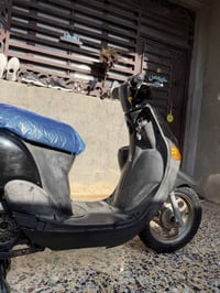 فلة 120 • محرك 125سي سي • بغداد الشعلة