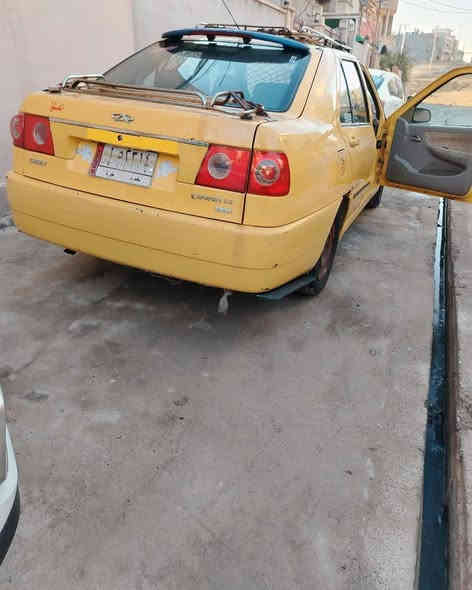 للبيع سيارة كوين2011 محرك نفخ الكير شرط                          رقم بغداد الماني شرط الوكالة والتحويل                      كوبون بانزين بيها                                                      السعر ٢٢ وبيها مجال مكان الجانب الايسر                    تفاصيل خاص.                                                                     ***********
