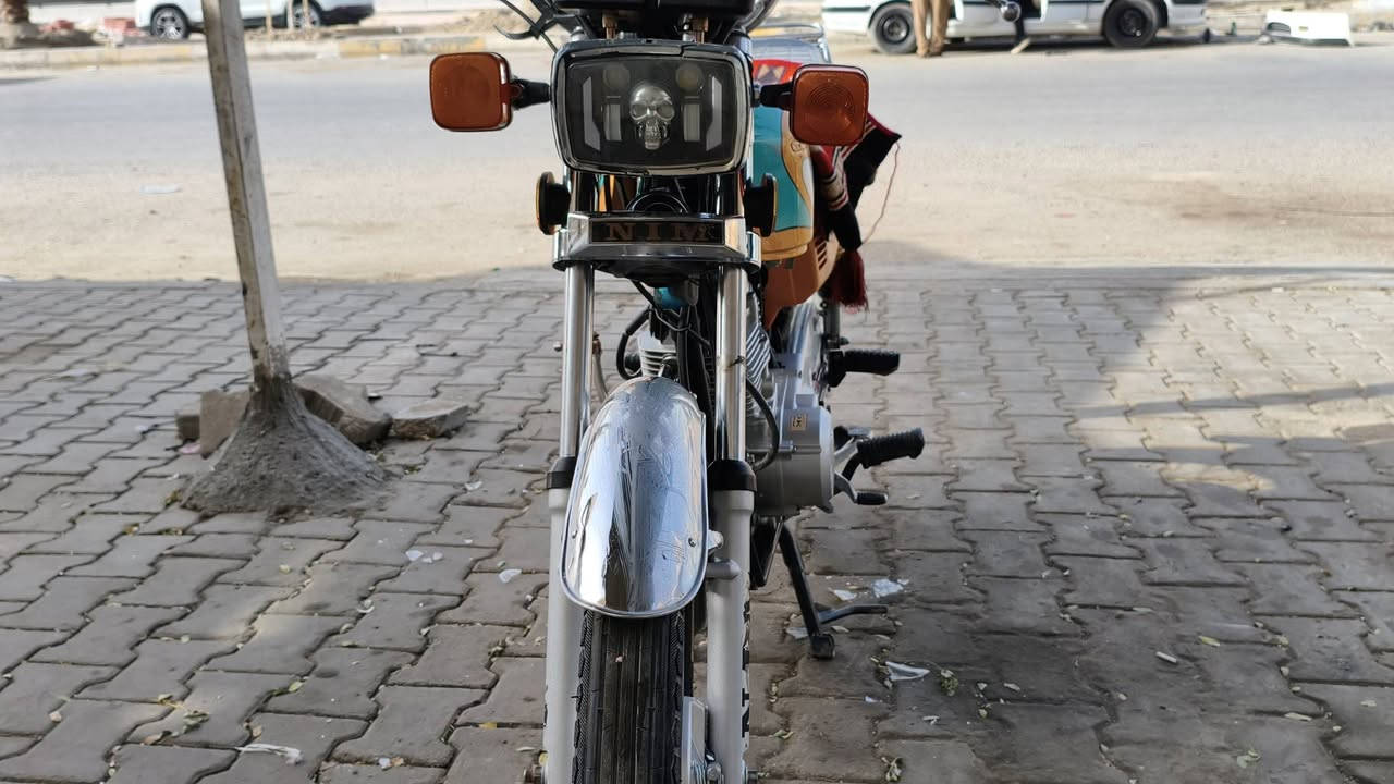 سلام عليكم 👋اربعه كير نامه مديل 23أوراق اصولي بسمي 
جديده شرط سعر مليون و100وبيه مجال العنوان كربلاء حي الحر فلكت الثوره ***********
