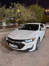 ماليبو LT • ٢٠٢١ • رقم اربيل