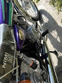 موتوسيكل • كفالة سنة • سده الهنديه