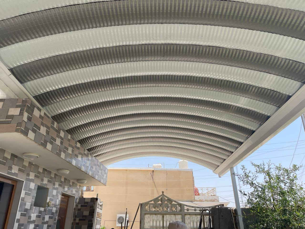 السلام عليكم
عمل سقائف الكيسبان في عموم محافظه ذي قار اقضيه ونواحي
للاستفسار مراسله الصفحه او الاتصال على الرقم ***********
واتساب ***********
***********
