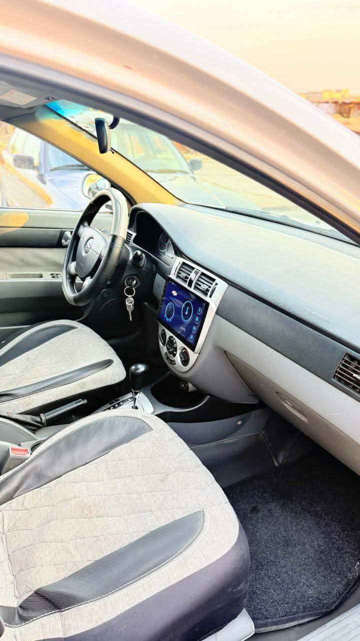 سياره اوبترا 2010كير توماتيك نظيفه حيل سعر ٩٦ بيها مجال مكان موصل جانب الايسر تواصل ***********
