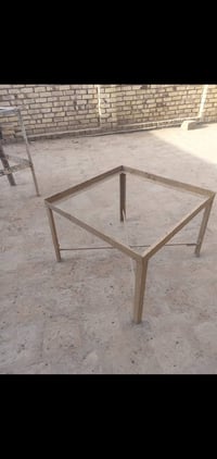 ميز مبرده • عدد ٢