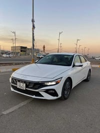 النترا هايبرد 2024 السعر 150 ماشيه 55  تبديل بابين نفس اللون وصبغ الدو...