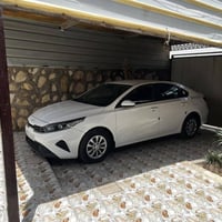 كيا سيراتو للبيع موديل 22 للاتصال 07811992788