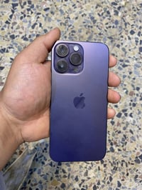 آيفون ١٤ برو ماكس • ٢٥٦ • الغزالية