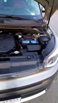 صول 2018محرك 2000 سياره نضيفه رقم ديالى امريكي مصبوغه باب اسعر ب65 محت...