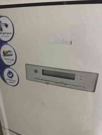 ميديا • ٣طن • انفيرتر