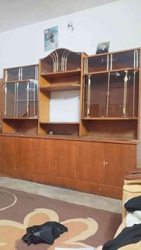 معرض خشب صاج سعر60بي مجال+07709153067 عنوان حي