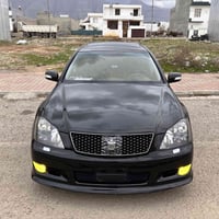 CROWN 184 ساخ ساخ یەک پەڵەی بۆیاخە  مەکینەی ١٨٤ بێدوکەڵ ٣ دوگمەی فول س...