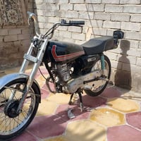 دراجه البيع اوراق اصولي شاصي مديل ١٩سعر ٧٠٠وبيه مجال دراجه جاهزه خاص م...