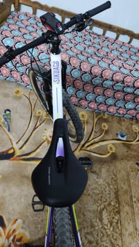 دراجه هوايه.  حجم. 29صناعه كولمبي السعر الخاص وهاذه رقم بي واتساب 0770...