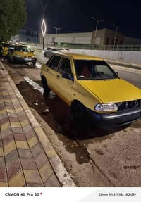 مديل ٢٠١٢ • شواصيه شركه • تايرات جديدة