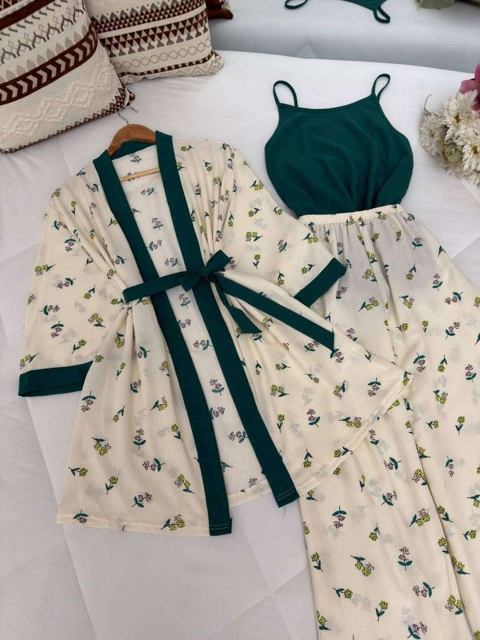 تراك ثلاث قطع❤‍🩹
خامة فانيل صيفي
38-40-42-44-46 بغداد, العراق


**إذا كنت صاحب هذا الإعلان وتريد حذفه لأي سبب، رجاءا أرسل رسالة إلى الدعم الفني**