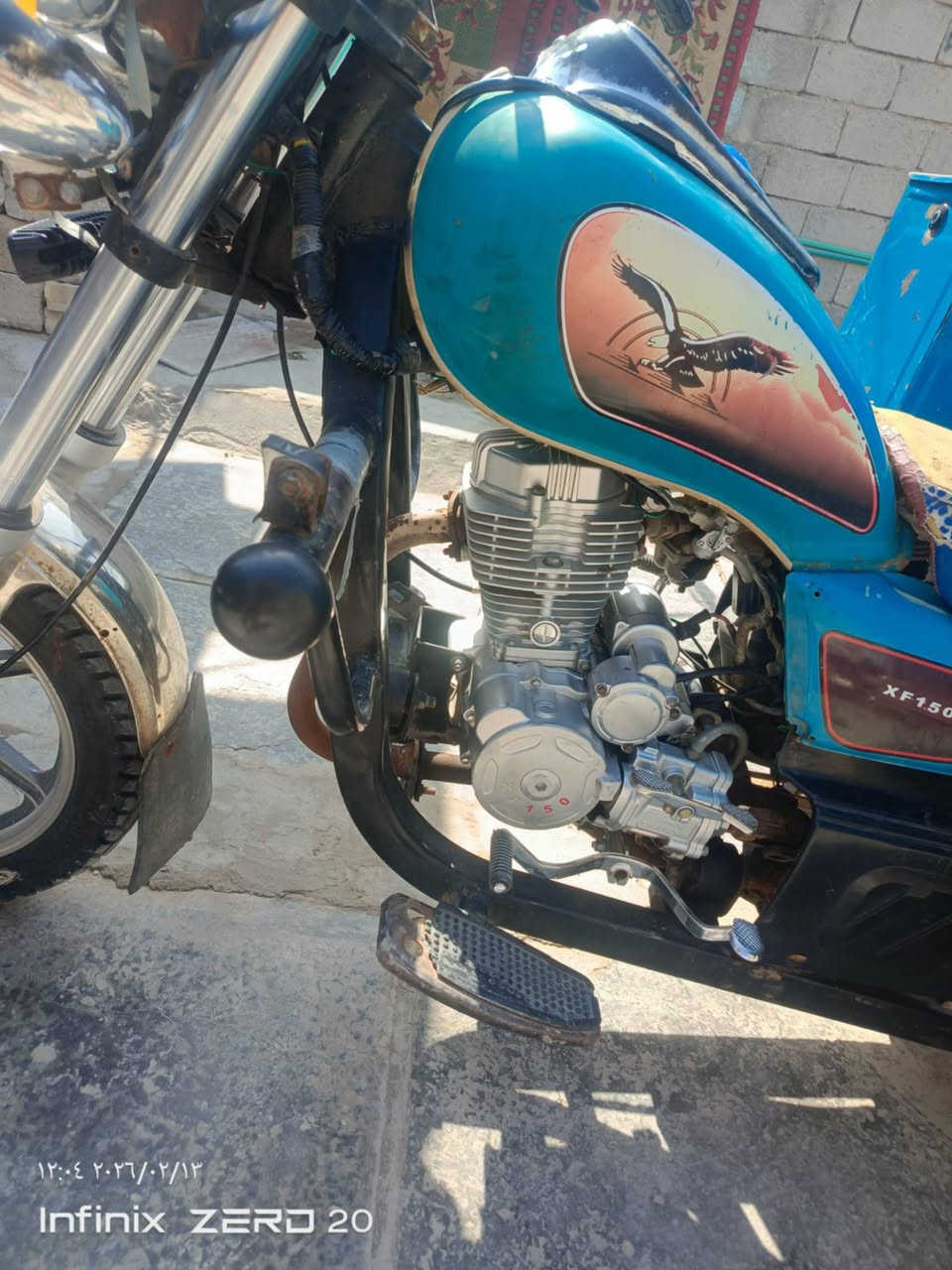 سلام عليكم ستوته مديل 2020 وراق اصولي
جاهزه كلهه شغاله مكينه ما مفتوحه مكاني كربلاء كنطرت السلام 
اليريدهه يتصل وبيه خير ويدلل ،***********
