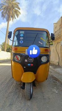 تكتك • موديل 20 • محدثه شكل 21