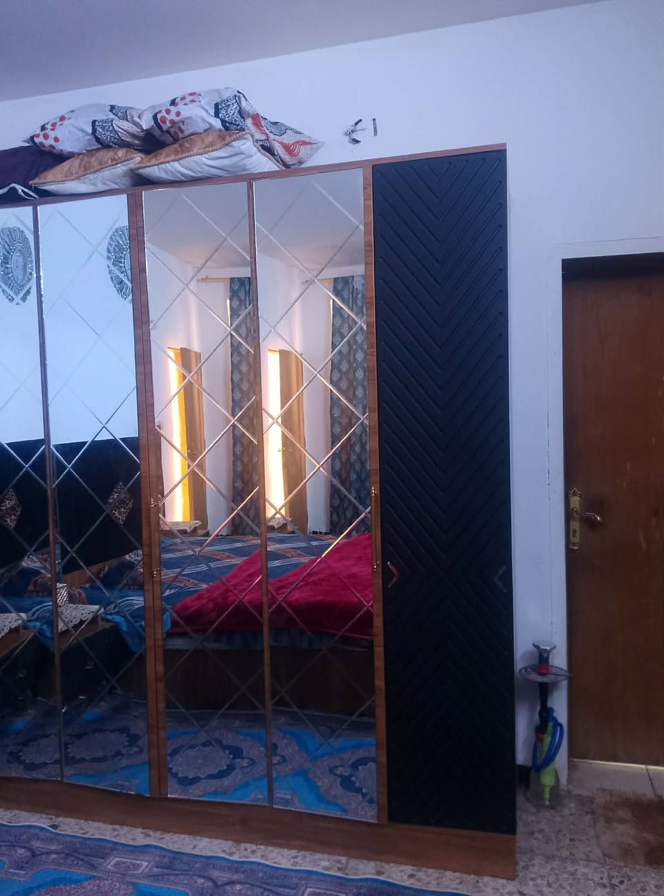 عدي هذني الغرف لبيع


**إذا كنت صاحب هذا الإعلان وتريد حذفه لأي سبب، رجاءا أرسل رسالة إلى الدعم الفني**