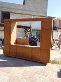 نظيف ١٠٠٪ • مرجوحة • خانقين