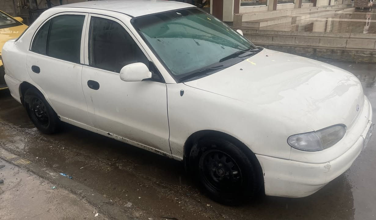 اكسنت للبيع سنويا لحد 2027 بطاقه بنزين بي كير محرك شرط تبريد هم شرط 
سعر 42 بي محال قليل 
***********
