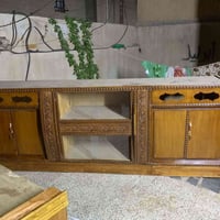 بوفيه • بوفيه للبيع • خزانة طعام • اثاث منزلي • خزانة مطبخ • ديكور منز...