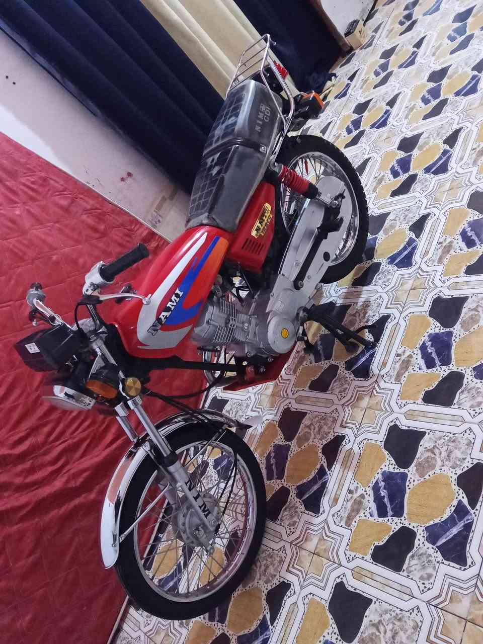 سلام عليكم درجه مديل 2022 شبه صلي وراق صولي كفايه علمه مثل ما وضحه كدمك شوف العين كدامك برغي ما نقصه        ***********
