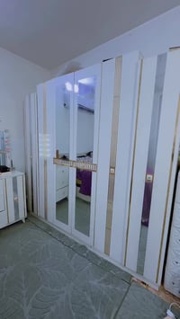 غرفه نوم نضيفة للبيع 07884622802 واتساب مكاني زعفرانيه شارع الكهرباء