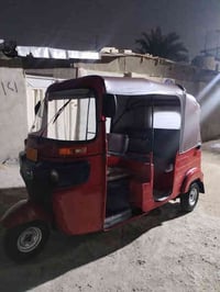 تكتك موديل 2018 بشهر السادس اوراق كامله اصولية بدون (رقم) ضفيرة امامي ...