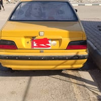 بيجو بارس 2015 • سيارة بيجو بارس • بيجو واسط • بارس 2015 • بيجو مكينة ...