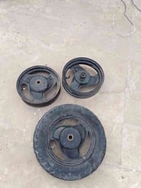 مراوس غراض • كوت داموك • نجمة اصلي