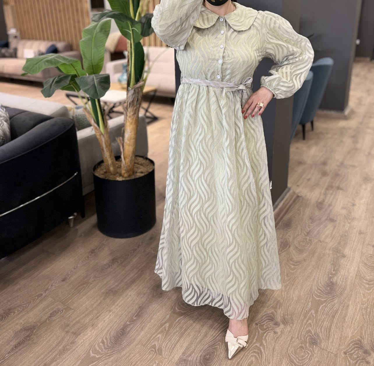 سلام عليكم تتوفر ملابس نسائية كوالتي عالي سعر مناسب مراسله ع خاص


**إذا كنت صاحب هذا الإعلان وتريد حذفه لأي سبب، رجاءا أرسل رسالة إلى الدعم الفني**