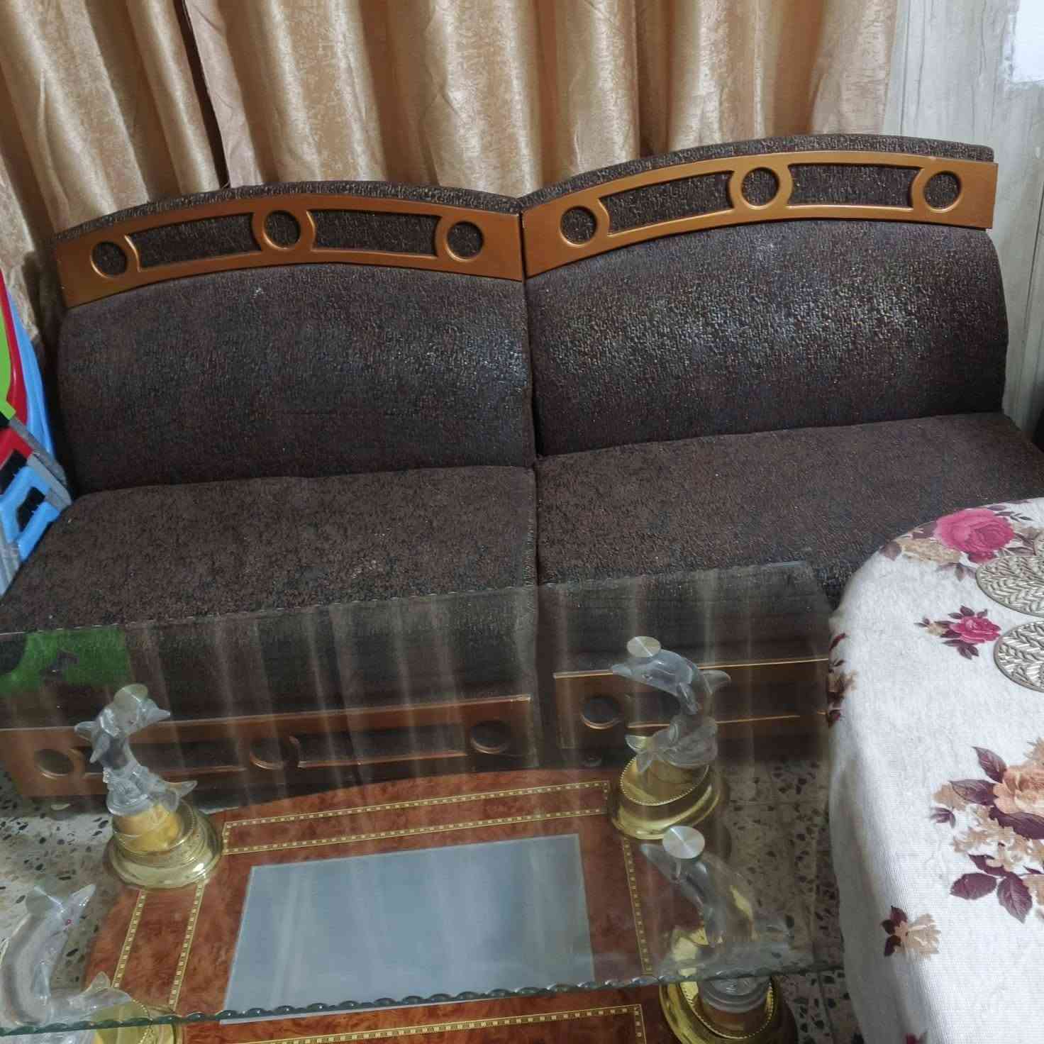 ديوان للبيع نظيف جدا السعر 150 زاويه و12 مقعد


**إذا كنت صاحب هذا الإعلان وتريد حذفه لأي سبب، رجاءا أرسل رسالة إلى الدعم الفني**